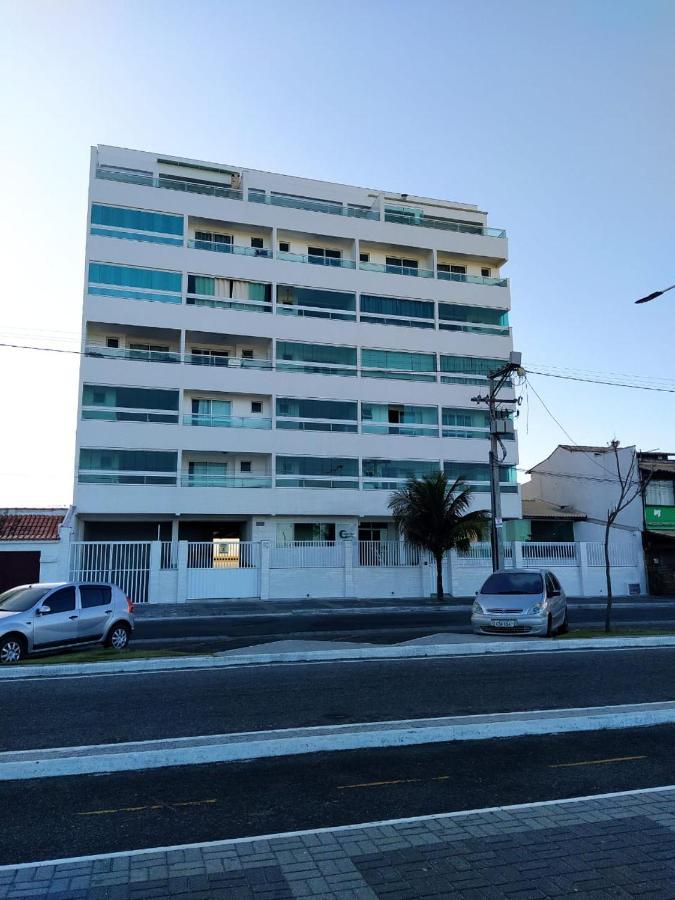 Apart Praia Grande Arraial Do Cabo Exterior photo